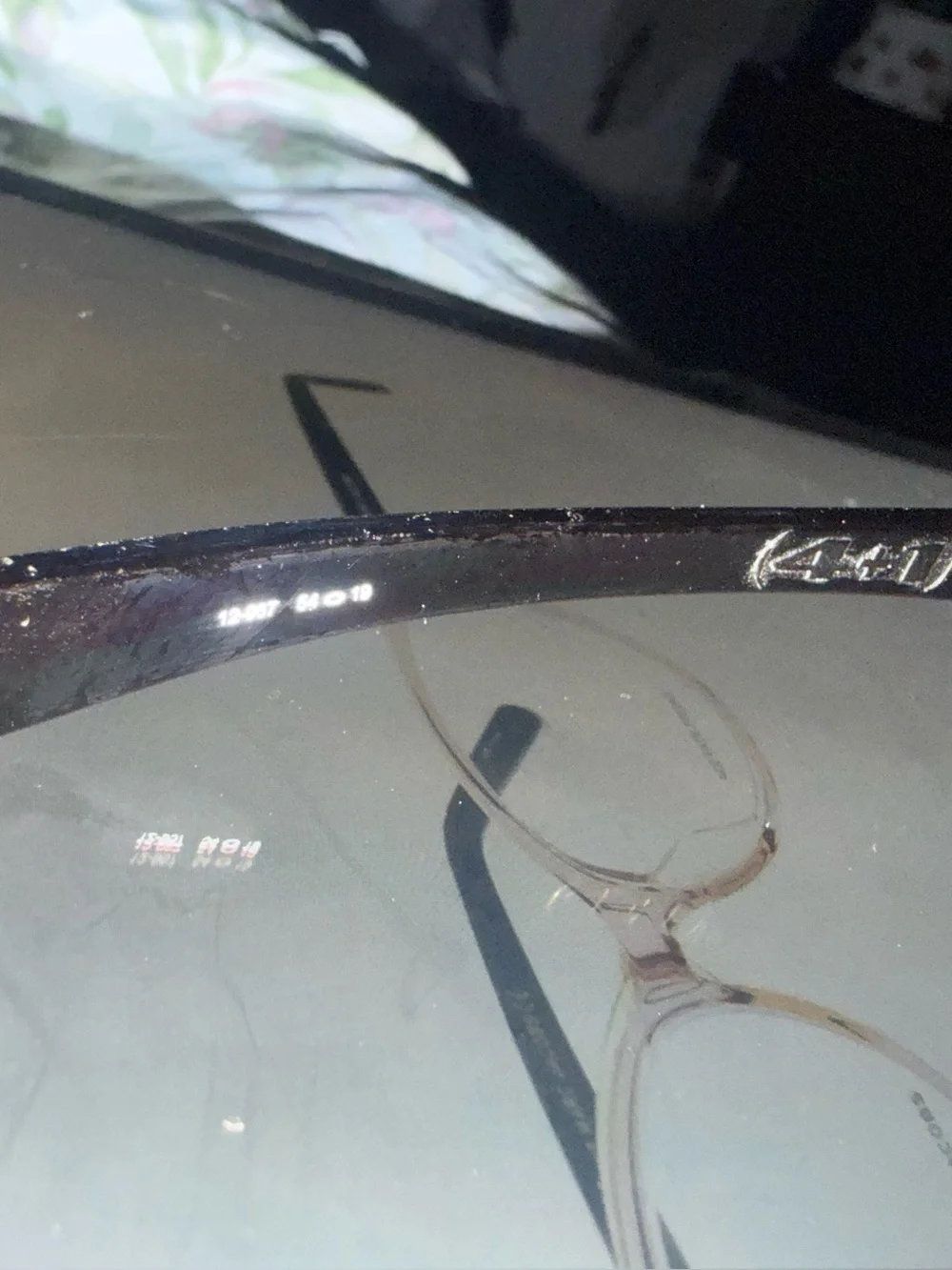 Oakley 5 Squared sunglasses